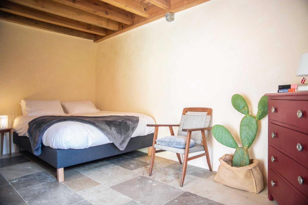 Eco Lodge Carbonaccio Chiatra Buitenkant foto